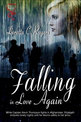 Falling in Love Again