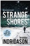 Strange Shores (Reykjavik Murder Mystery, #11)