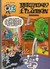 Dinosaurios (Olé Mortadelo, #81) by Francisco Ibáñez