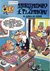 Mortadelo y Filemón el ansia de poder by Francisco Ibáñez