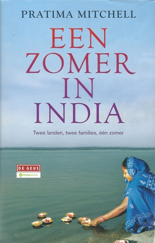 een-zomer-in-india
