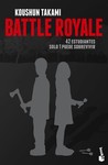 Battle Royale cover