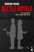 Battle Royale by Koushun Takami