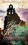 Black Narcissus cover