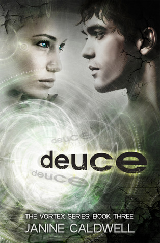 Deuce by Janine Caldwell
