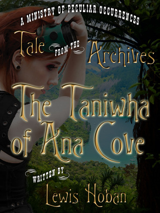 Tales from the Archives Collections