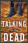 Talking to the Dead (Fiona Griffith, #1)