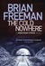 The Cold Nowhere (Jonathan Stride, #6) by Brian Freeman