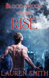 Blood Moon on the Rise cover