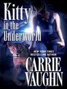 Kitty in the Underworld cover