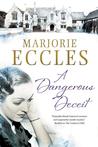 A Dangerous Deceit cover