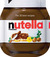 Nutella The 30 best recipes by Johana Amsilli