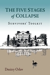 The Five Stages of Collapse: Laying the Groundwork for Social, Political, and Economic Revolution