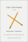 The Diviners cover