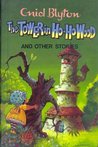The Tower In The Ho-Ho Wood And Other Stories cover