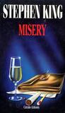 Misery cover