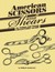 American Scissors and Shears An Antique and Vintage Collectors' Guide by Philip R. Pankiewicz