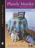 Plainly Murder (Amish Quilt Shop Mysteries #0.5) by Isabella Alan