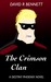 The Crimson Clan (Destiny Phoenix, #1) by David R. Bennett