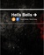 Hell's Bells by Vincent Bivona