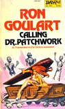 Calling Dr. Patchwork cover