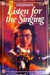 Listen for the Singing by Jean Little
