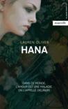 Hana cover