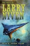 The Best of Larry Niven cover