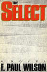 The Select cover