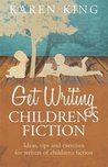 Get Writing Children's Fiction cover