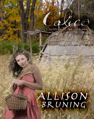 Calico (Children of the Shawnee)
