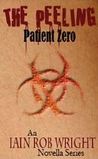 Patient Zero cover