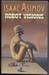 Robot Visions by Isaac Asimov