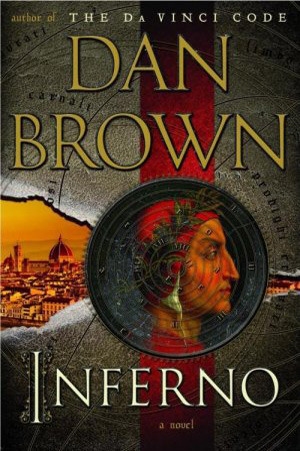 Inferno (Robert Langdon, #4)