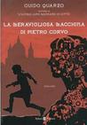 La meravigliosa macchina di Pietro Corvo