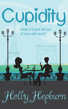 Cupidity cover