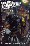 Black Panther: The Man Without Fear, Volume 1: Urban Jungle