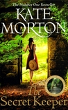 The Secret Keeper cover