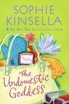 The Undomestic Goddess cover