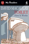 Toilet: How It Works cover