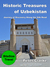Historic Treasures of Uzbekistan: Journey of Discovery Along the Silk Road (BiteSize Travel, #7)