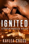Ignited (Titanium Security, #1)