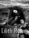 Lilith Rising 1969 cover