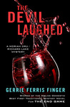 The Devil Laughed cover