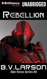 Rebellion cover