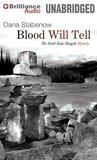 Blood Will Tell cover