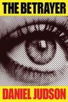 The Betrayer cover