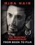 The Reluctant Fundamentalist by Mira Nair
