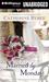 Married by Monday (The Weekday Brides, #2) by Catherine Bybee