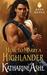 How to Marry a Highlander (Falcon Club, #3.5) by Katharine Ashe